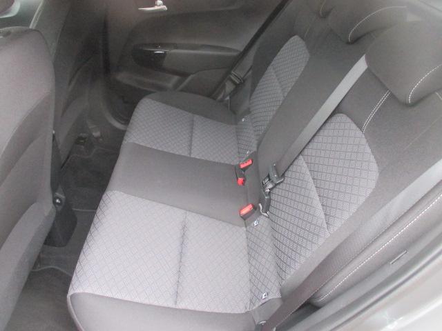 KIA Picanto 1.0 GDi Power-image-14