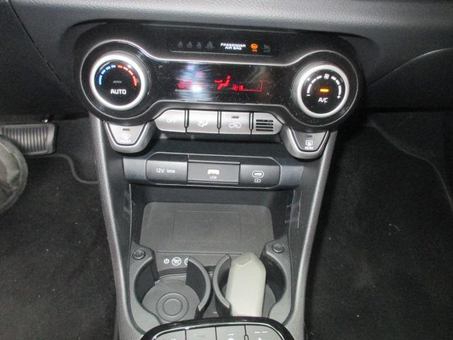 KIA Picanto 1.0 GDi Power-image-10