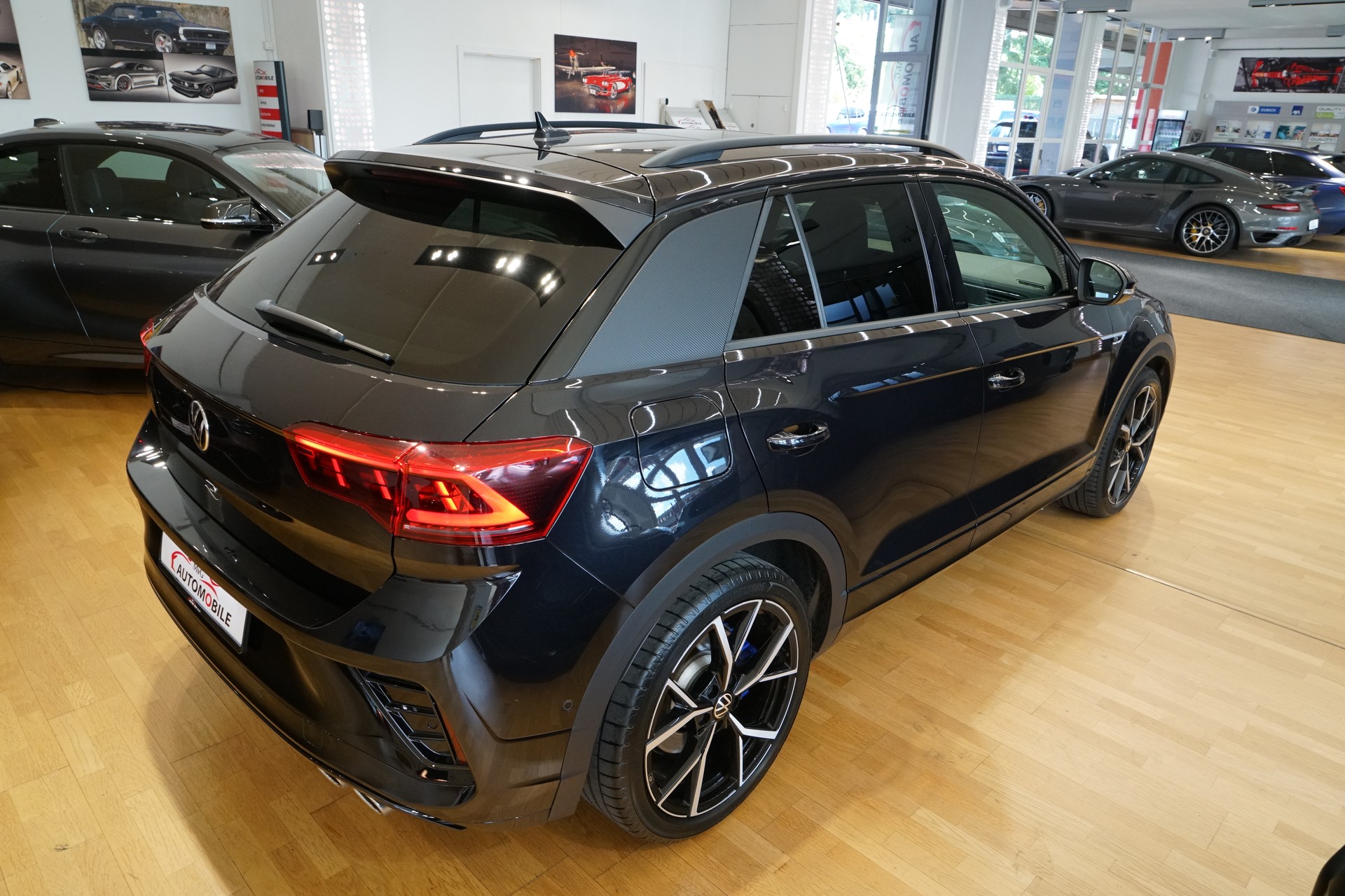 VW T-Roc 2.0 TSI R DSG 4Motion-image-6
