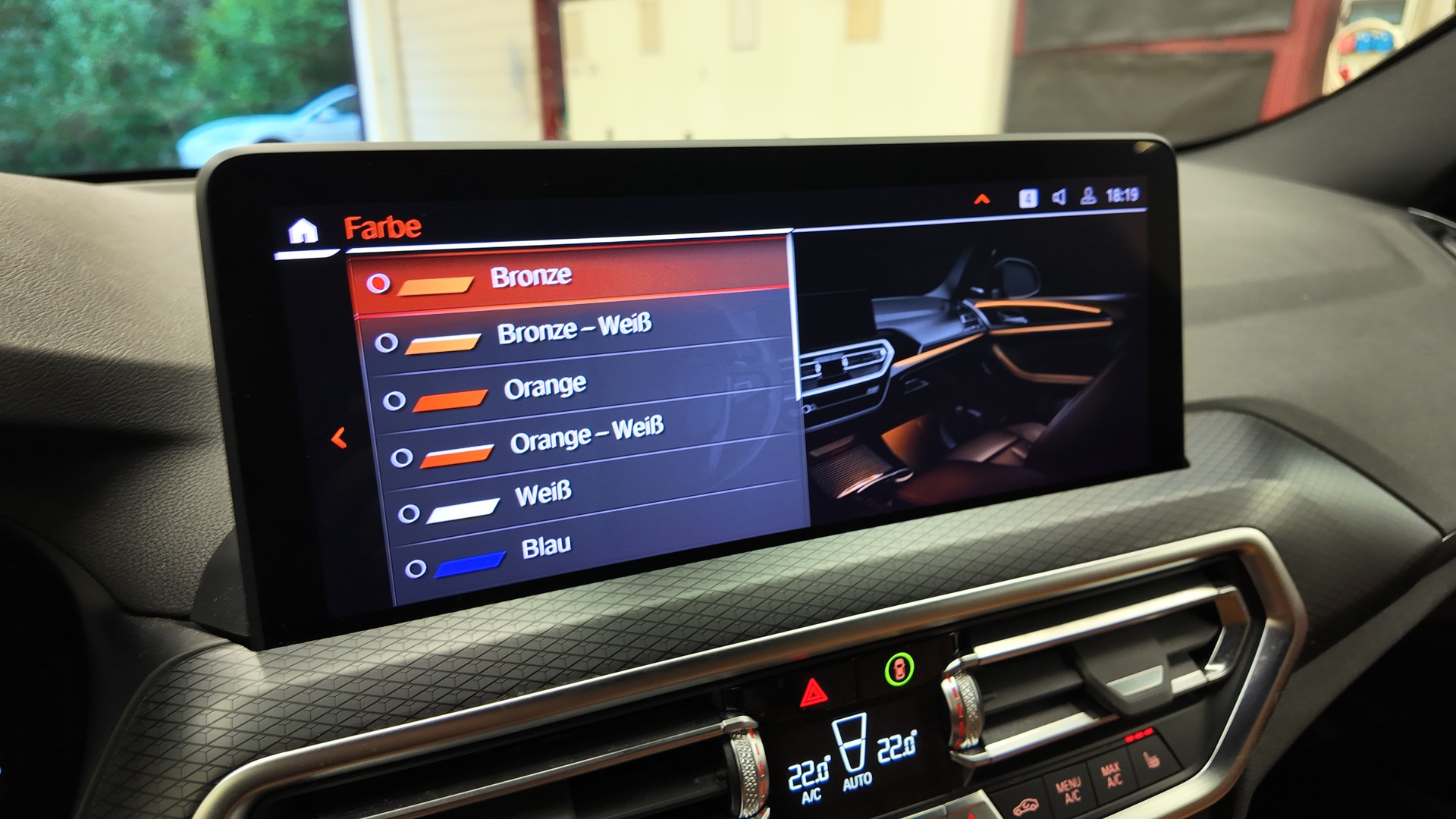 BMW X4 xDrive 48V 20d M Sport Steptronic-image-26