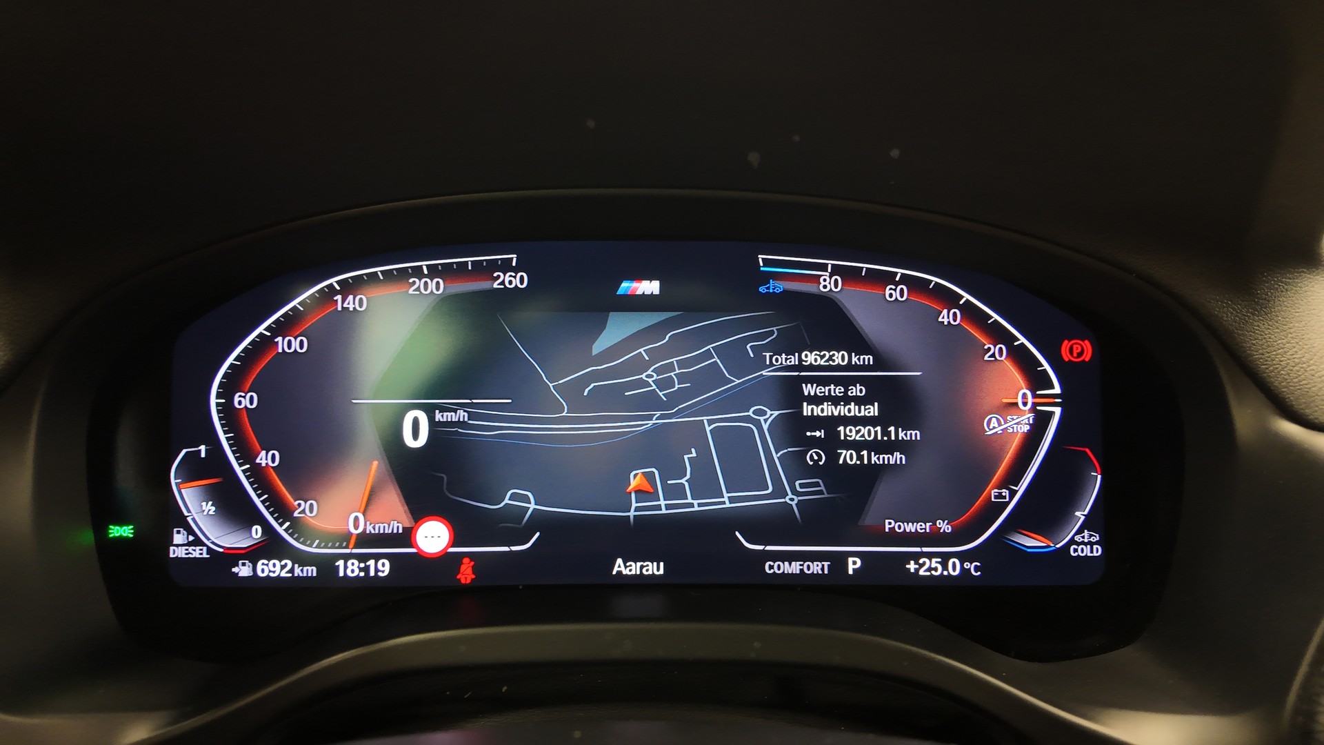 BMW X4 xDrive 48V 20d M Sport Steptronic-image-27