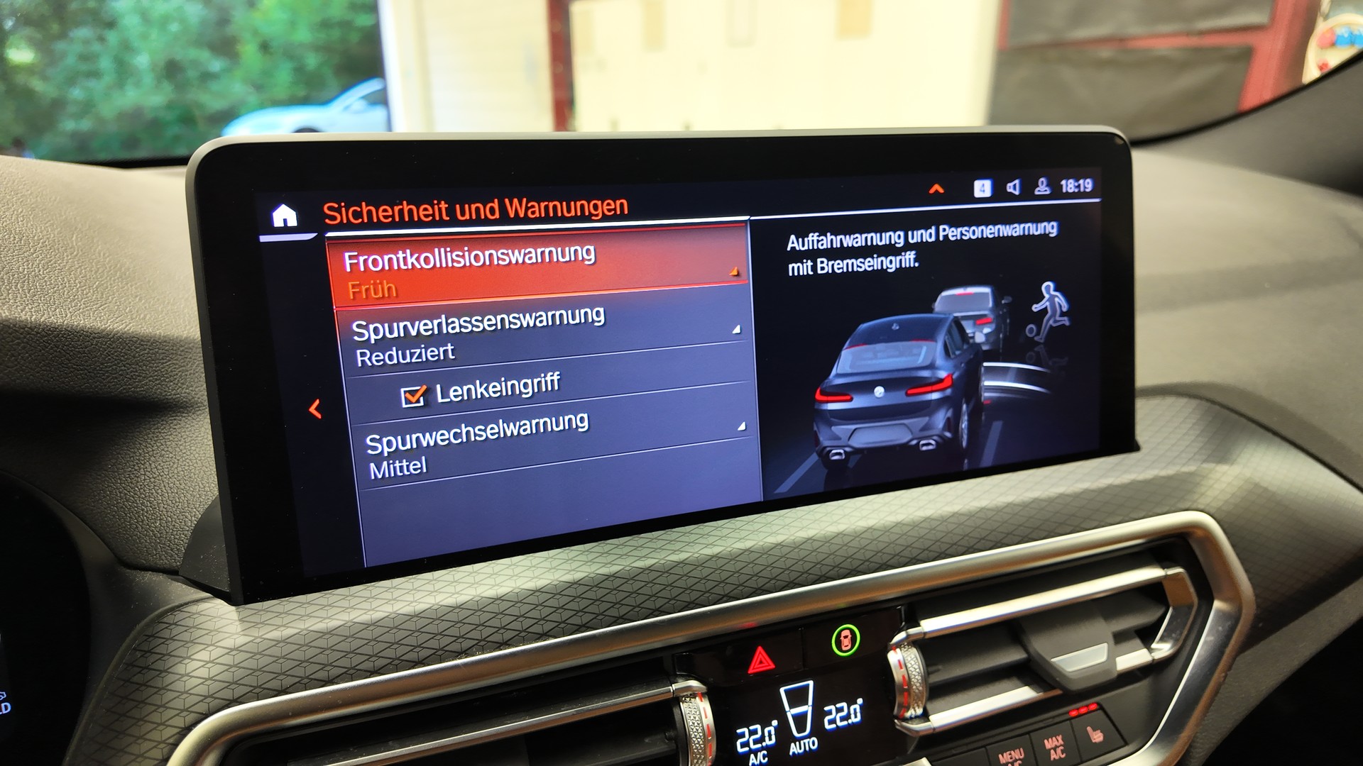 BMW X4 xDrive 48V 20d M Sport Steptronic-image-25