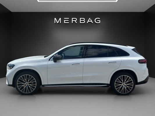 MERCEDES-BENZ GLC 400 4MATIC 94 kWh EQ-image-1