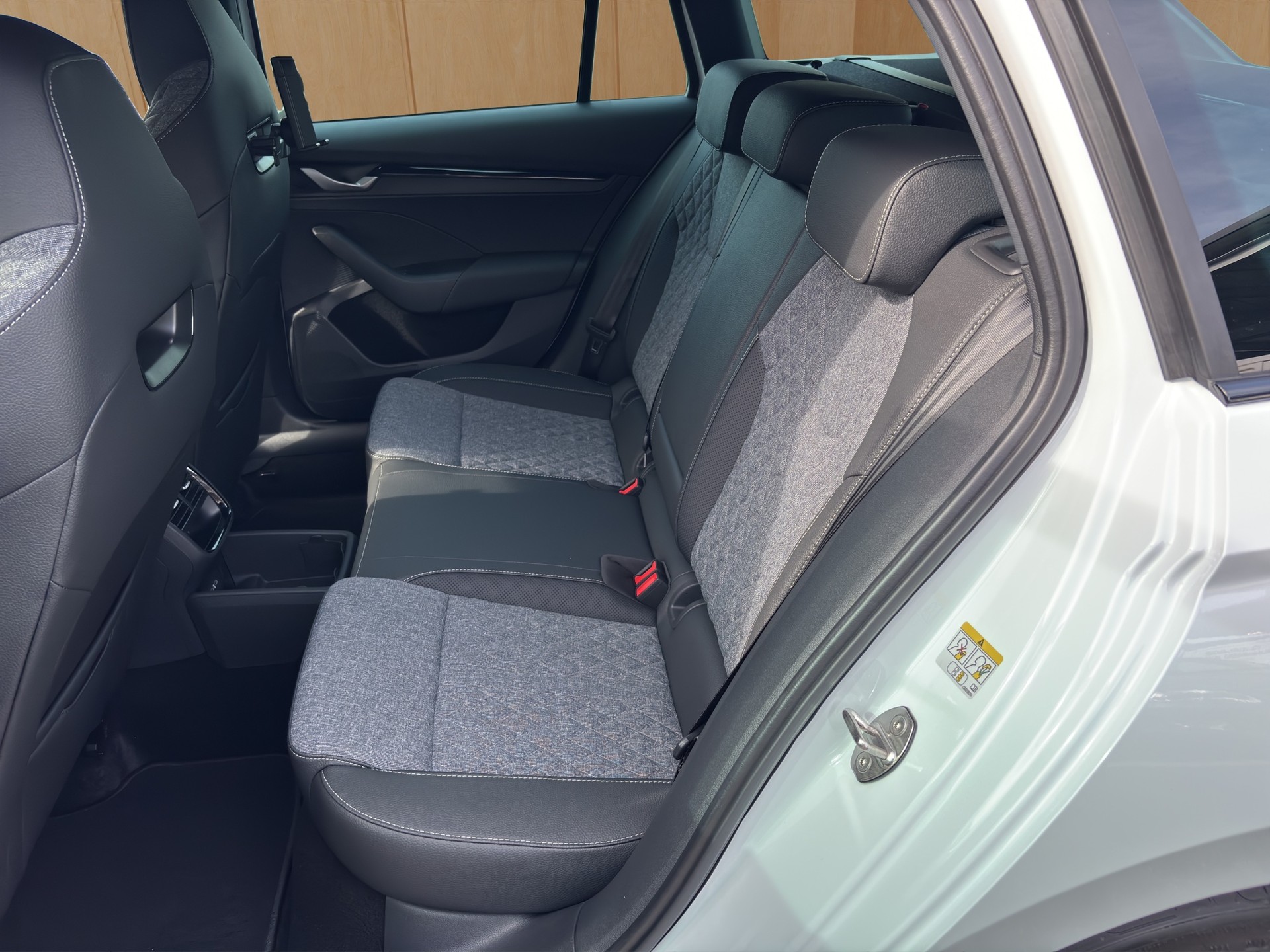 SKODA Octavia Combi 2.0 TSI DSG Sport Line 4x4-image-7