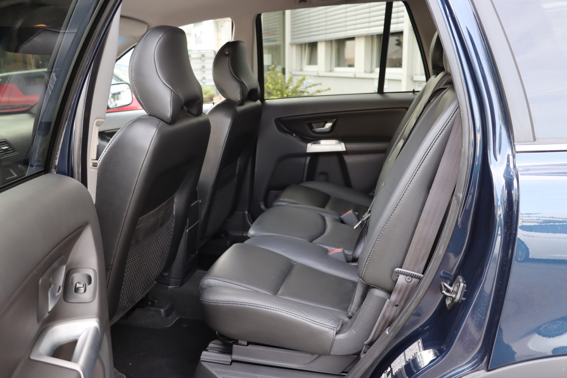 VOLVO XC90 2.5T AWD Geartronic-image-7