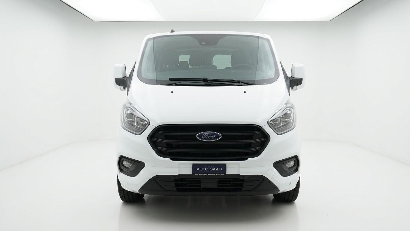 FORD Transit Custom 320 L1H1 Ambiente