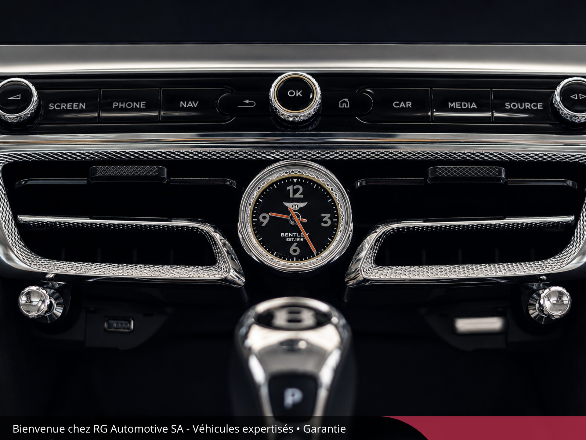 BENTLEY Flying Spur 6.0 W12 Mulliner-image-8