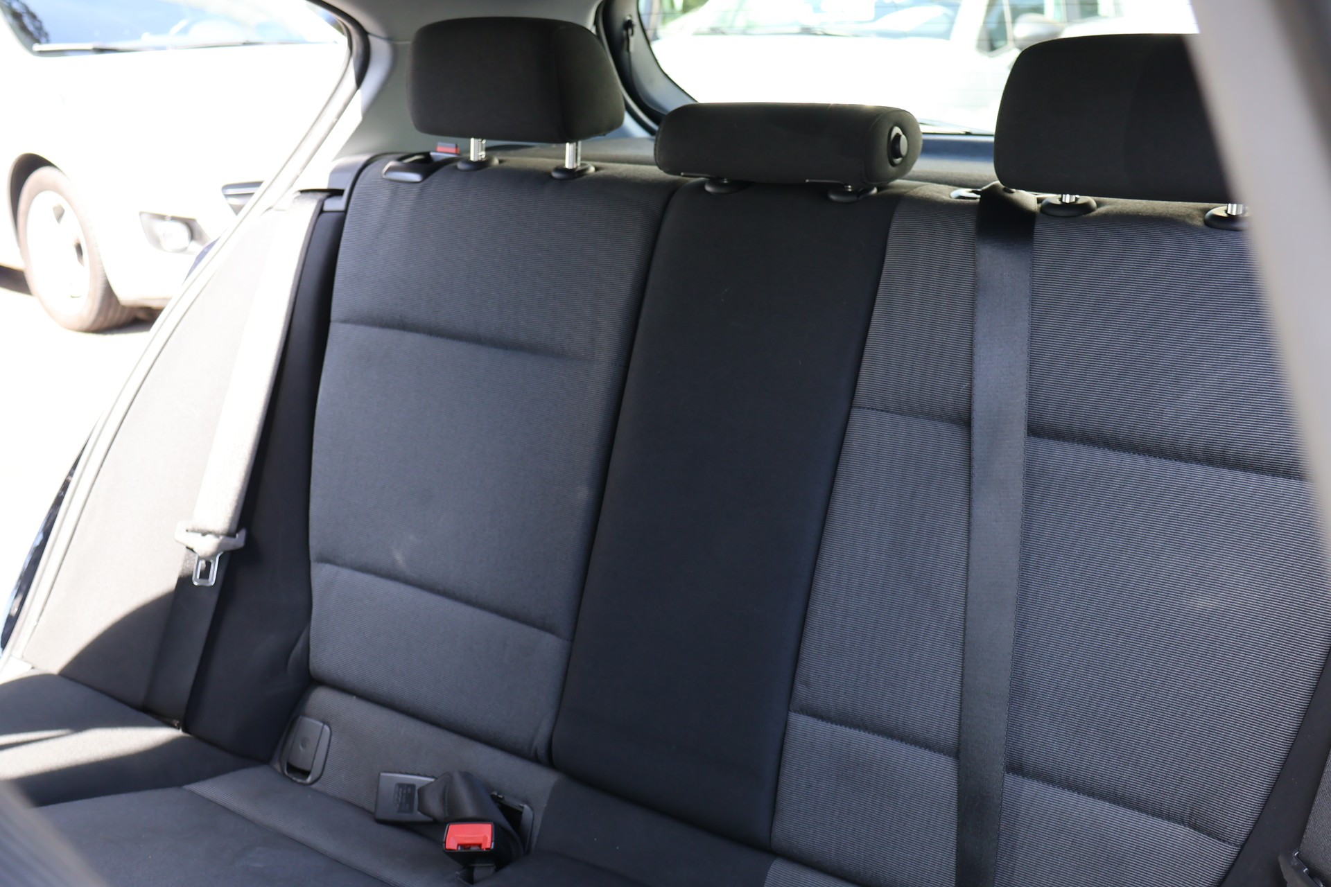 BMW 116i Access-image-14