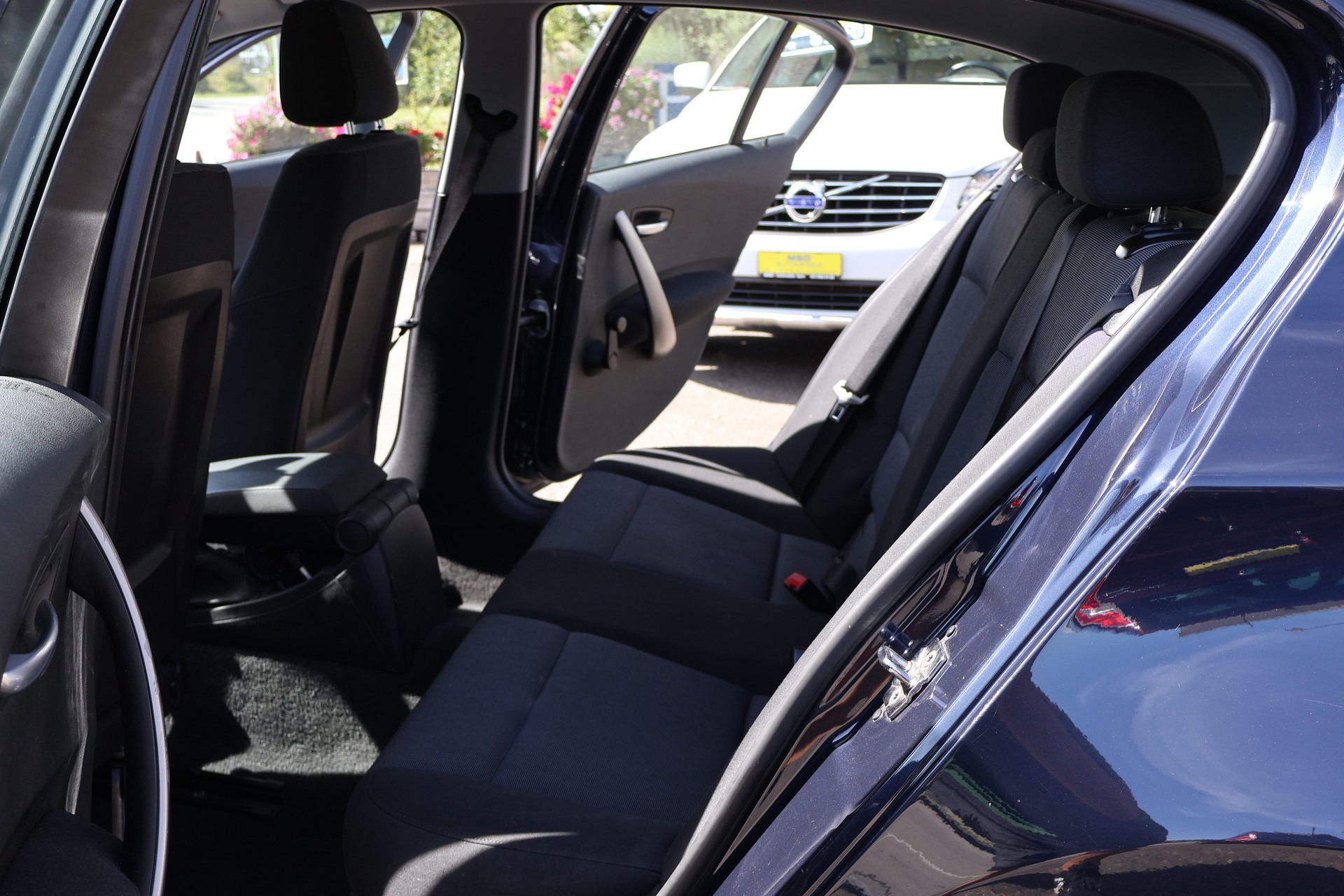 BMW 116i Access-image-13