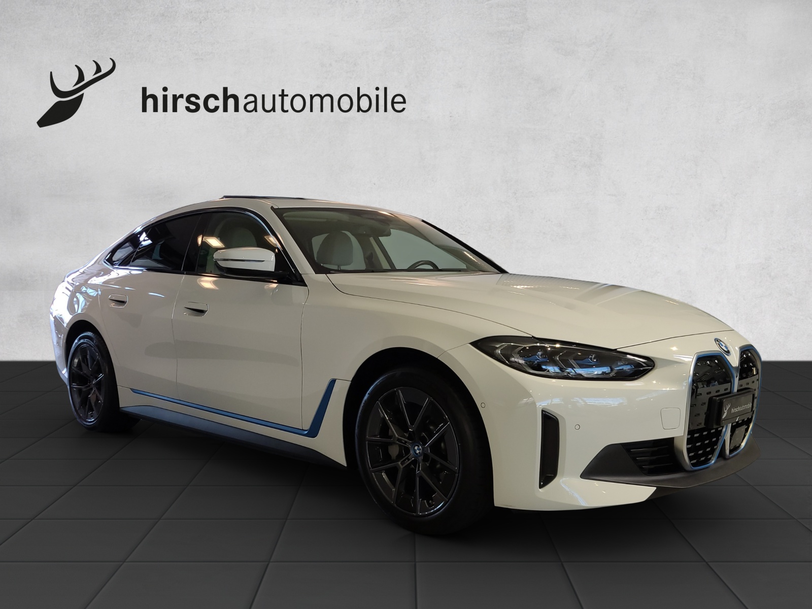BMW i4 eDrive 40-image-4