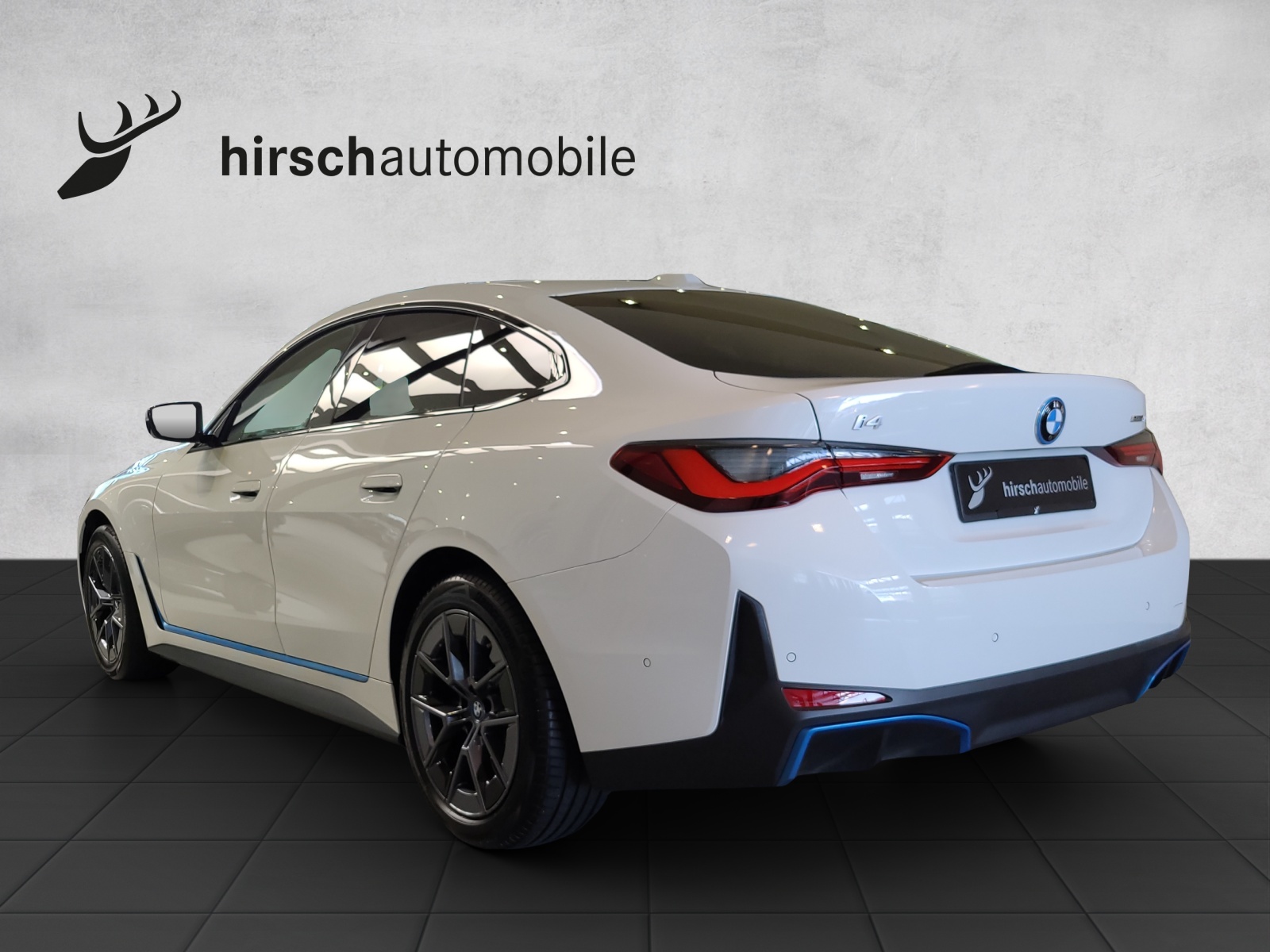 BMW i4 eDrive 40-image-1