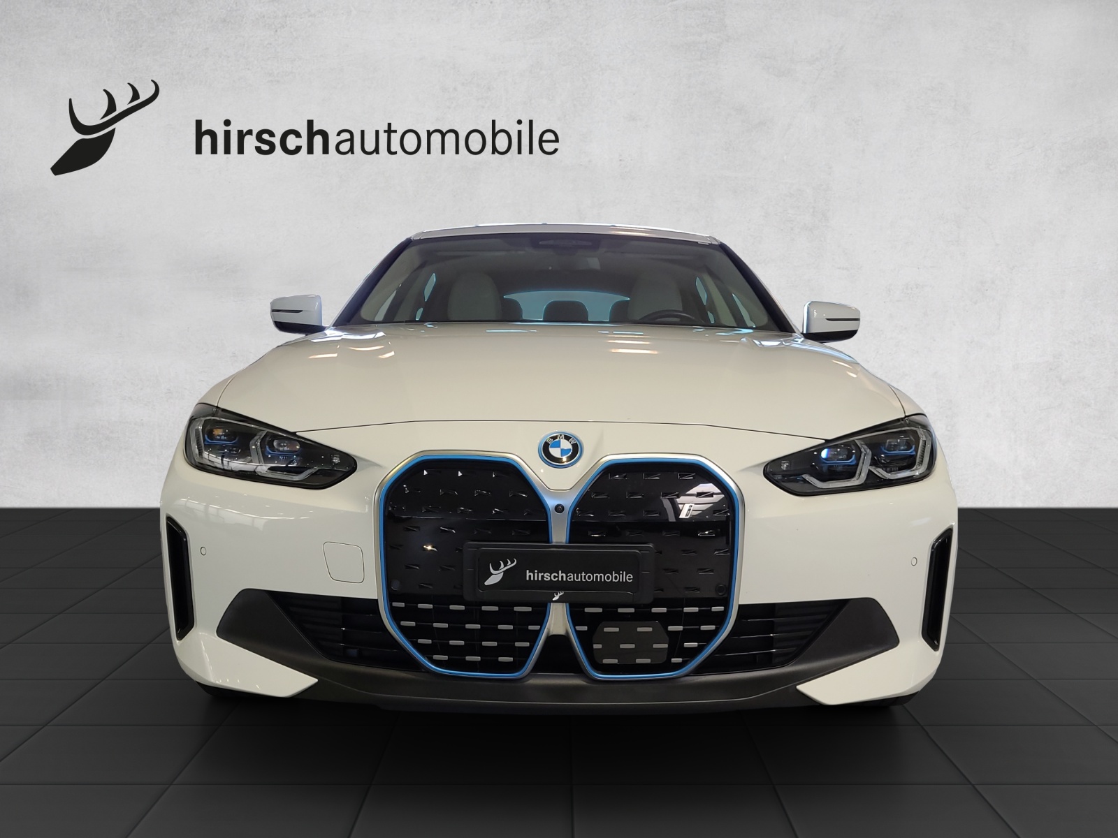 BMW i4 eDrive 40-image-5