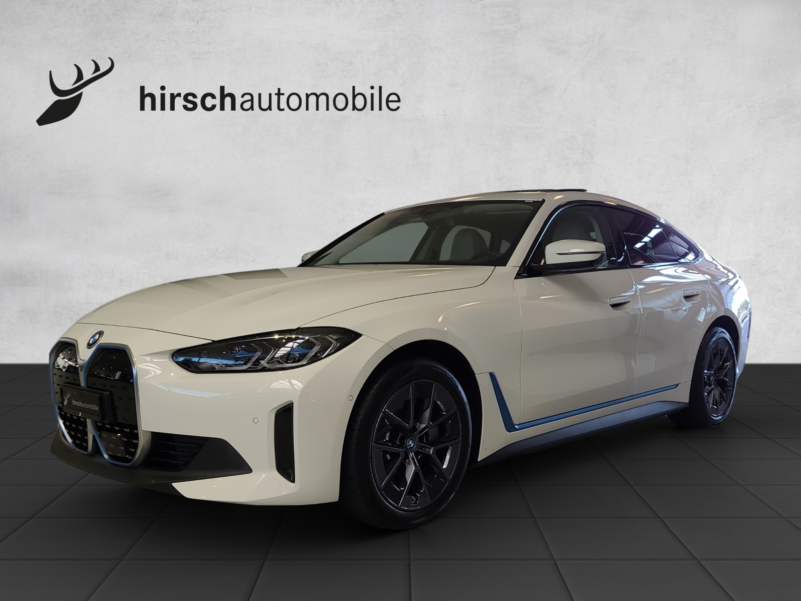 BMW i4 eDrive 40-image-0