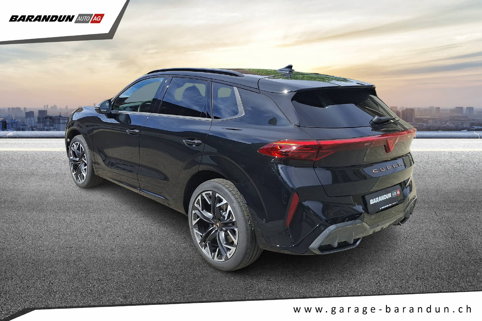 CUPRA Terramar 2.0 TSI VZ 4Drive DSG-image-8