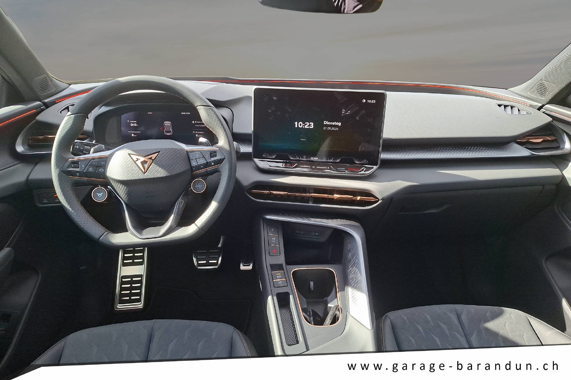 CUPRA Terramar 2.0 TSI VZ 4Drive DSG-image-2