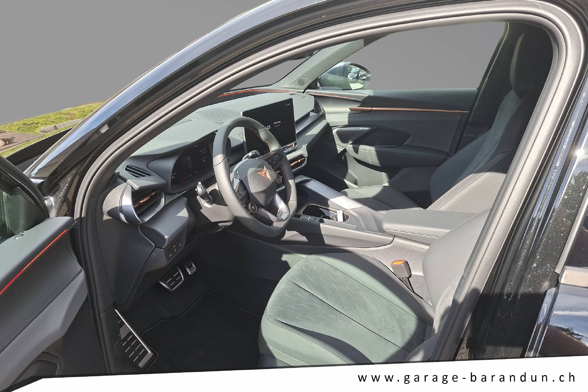 CUPRA Terramar 2.0 TSI VZ 4Drive DSG-image-3