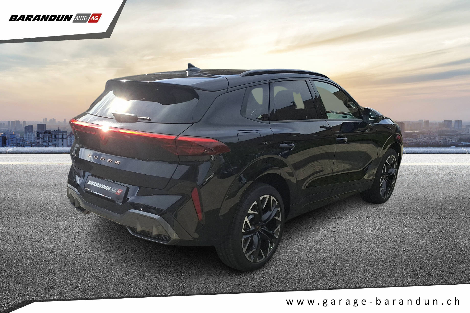 CUPRA Terramar 2.0 TSI VZ 4Drive DSG-image-1