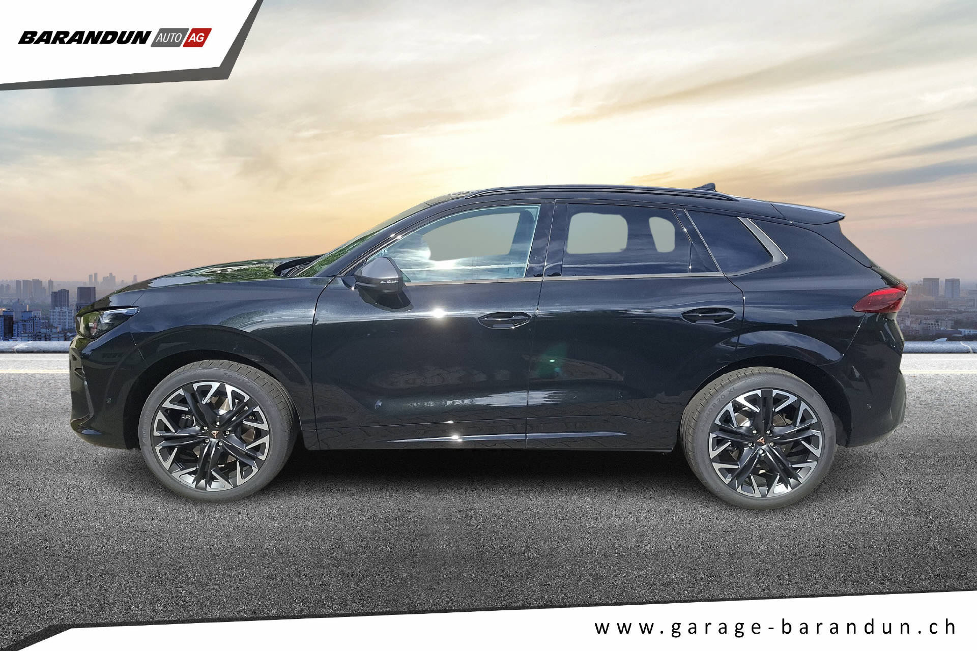 CUPRA Terramar 2.0 TSI VZ 4Drive DSG-image-5