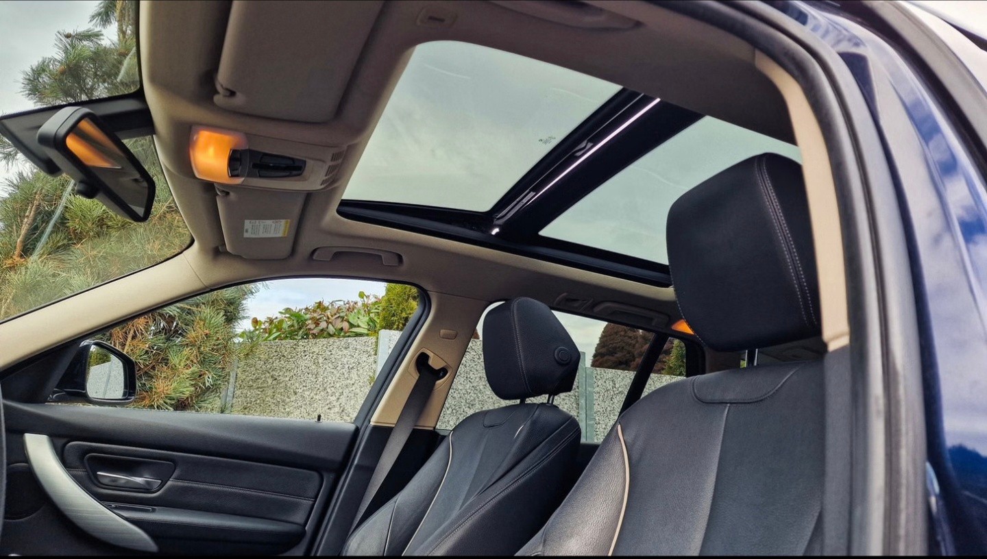 BMW 320d-image-9