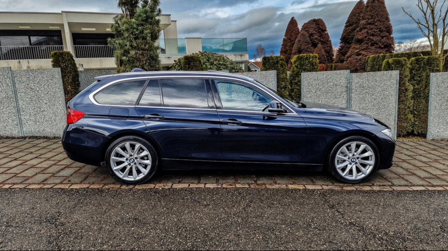 BMW 320d-image-3