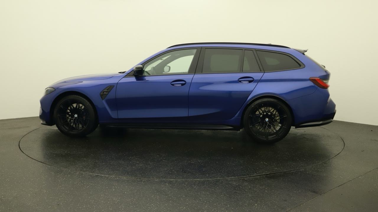 BMW M3 Touring xDrive Competition M-image-1