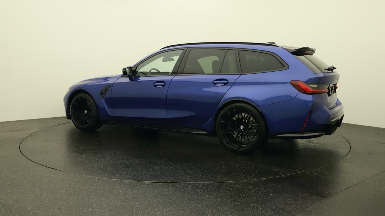 BMW M3 Touring xDrive Competition M-image-2