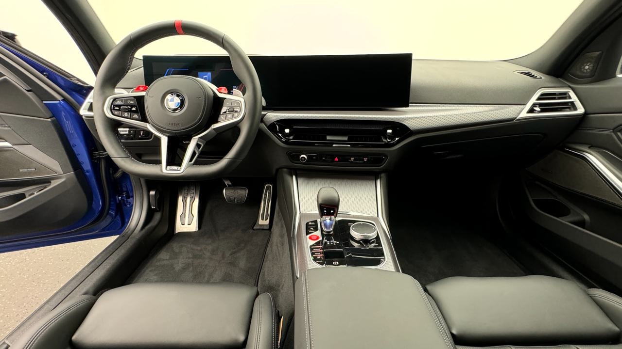 BMW M3 Touring xDrive Competition M-image-5