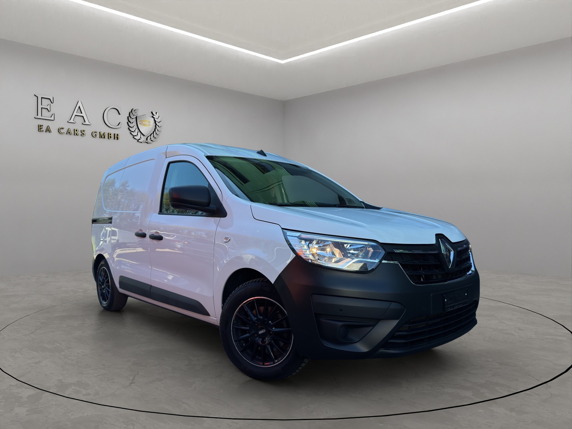 RENAULT Express 1.5 Blue dCi 95 Advance **Frisch Ab MFK**Garantie 12 Monate**8Fachbereift**Tempomat**-image-6