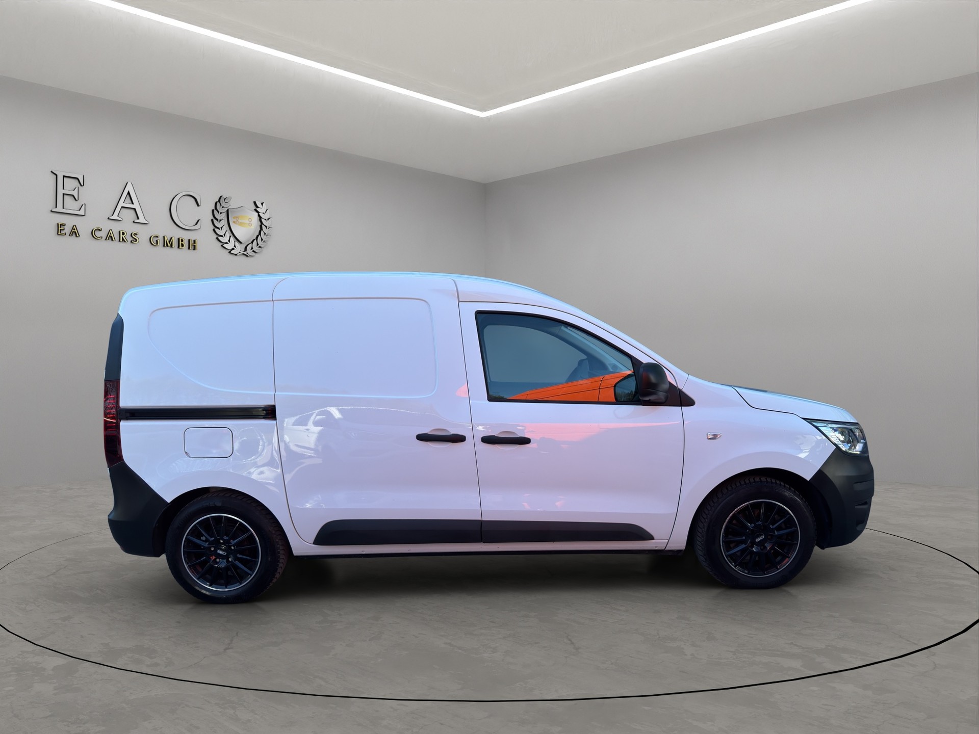 RENAULT Express 1.5 Blue dCi 95 Advance **Frisch Ab MFK**Garantie 12 Monate**8Fachbereift**Tempomat**-image-5