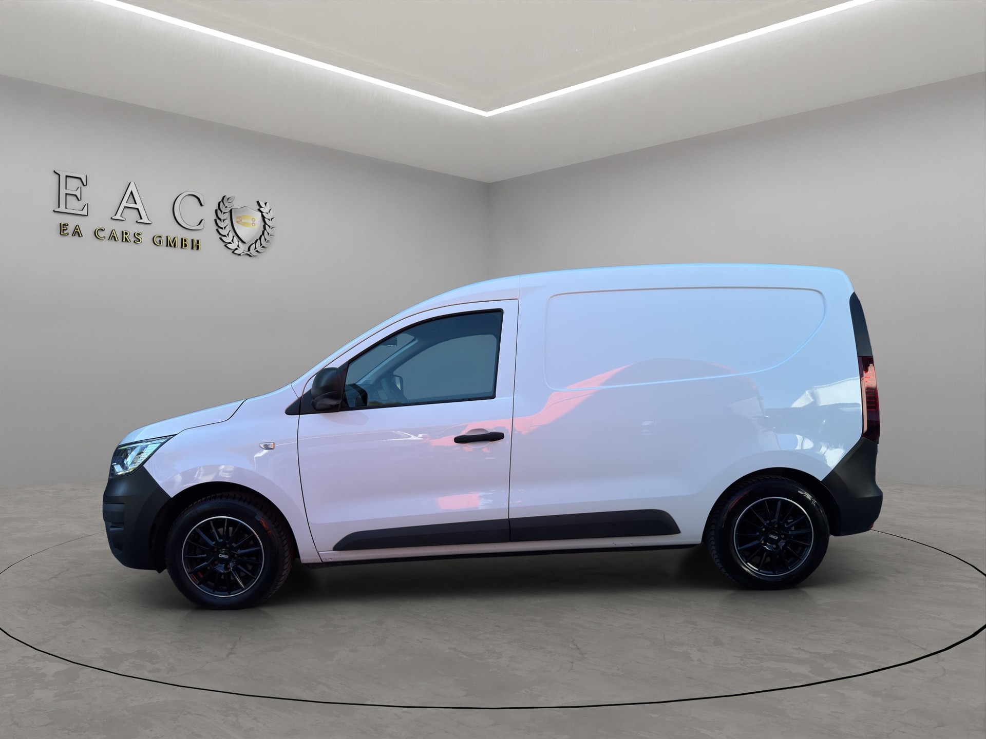 RENAULT Express 1.5 Blue dCi 95 Advance **Frisch Ab MFK**Garantie 12 Monate**8Fachbereift**Tempomat**-image-1