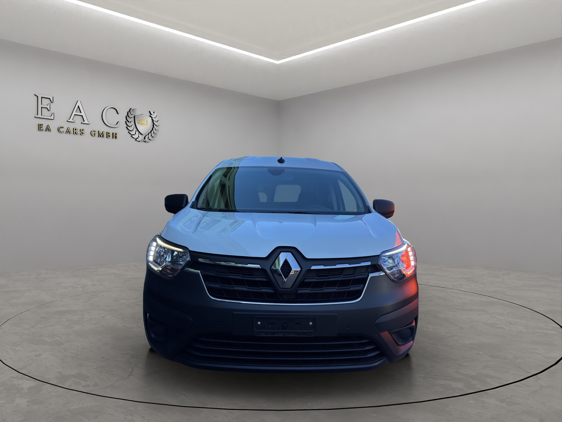 RENAULT Express 1.5 Blue dCi 95 Advance **Frisch Ab MFK**Garantie 12 Monate**8Fachbereift**Tempomat**-image-7