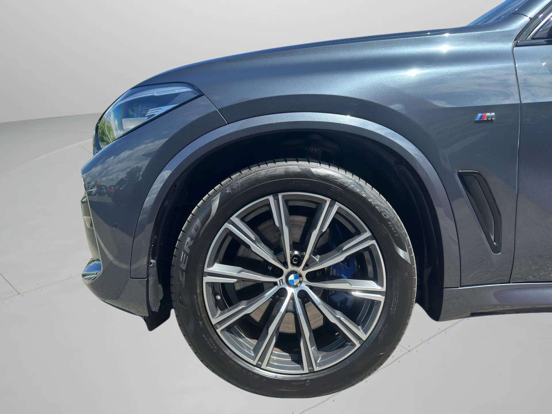 BMW X5 xDrive 40i Steptronic-image-9