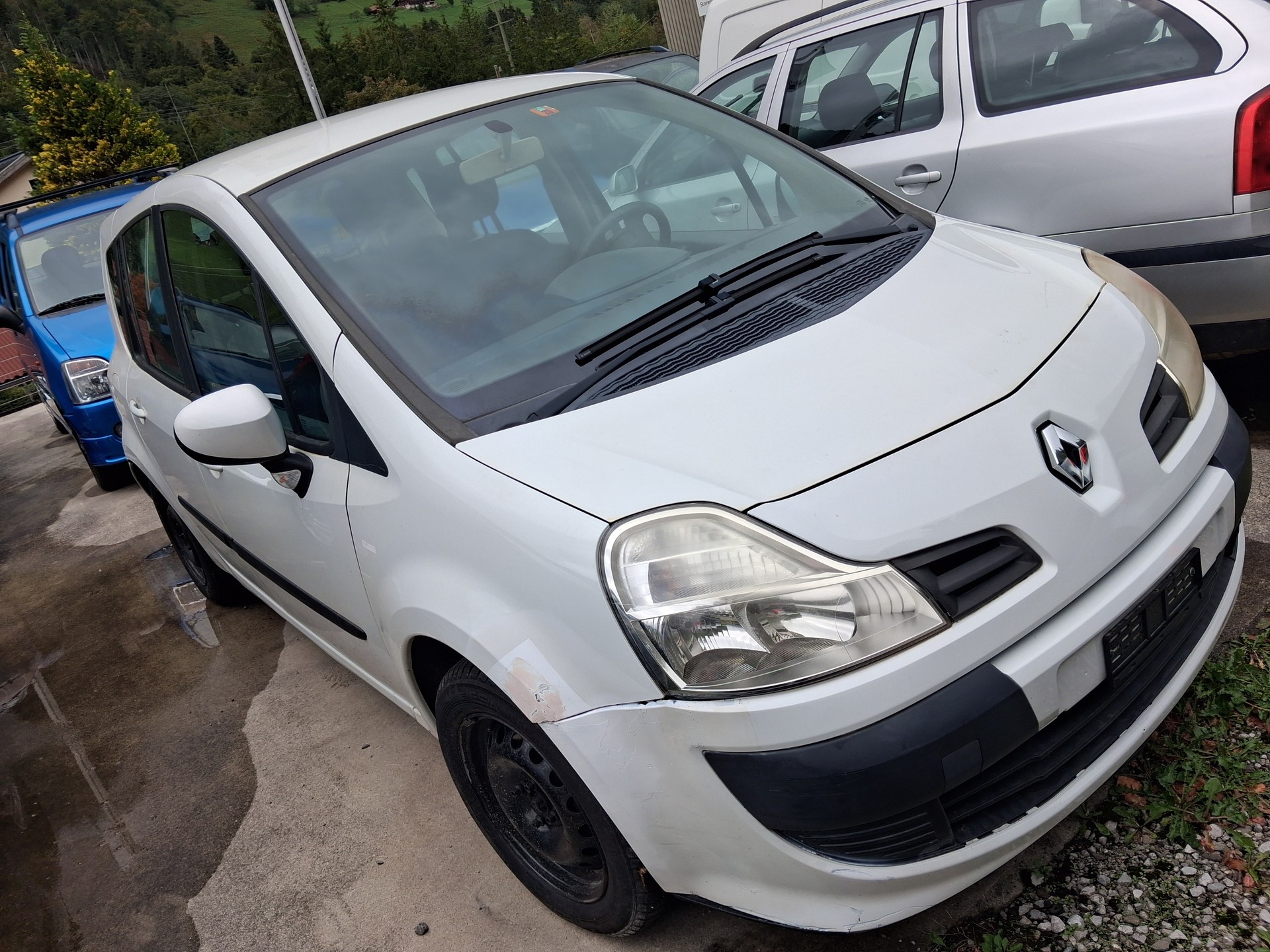 RENAULT Modus 1.2 16V T Dynamique-image-1