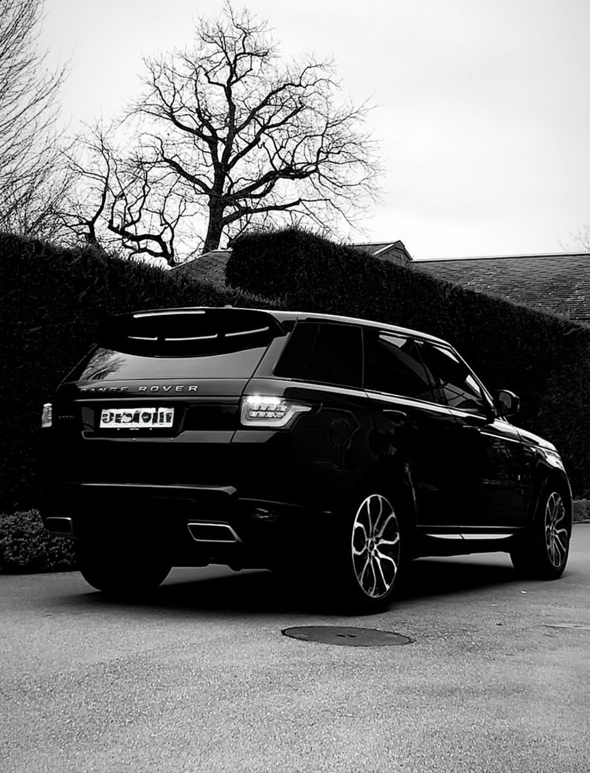 LAND ROVER 2.0 P400e HSE Dynamic-image-3