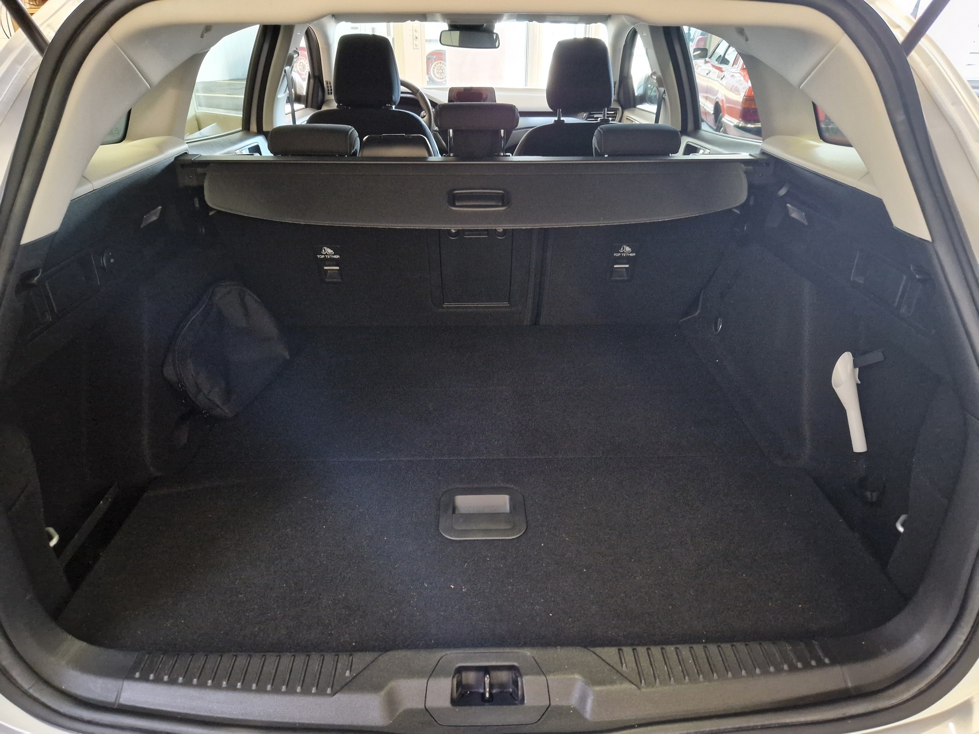 FORD Focus 1.0 SCTi Active Automat-image-12