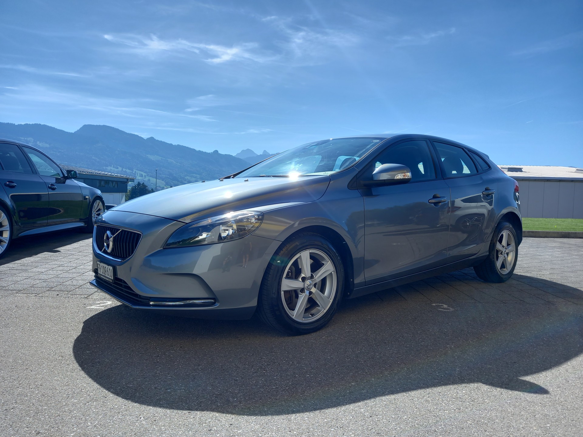 VOLVO 2.0 D3 S/S-image-0