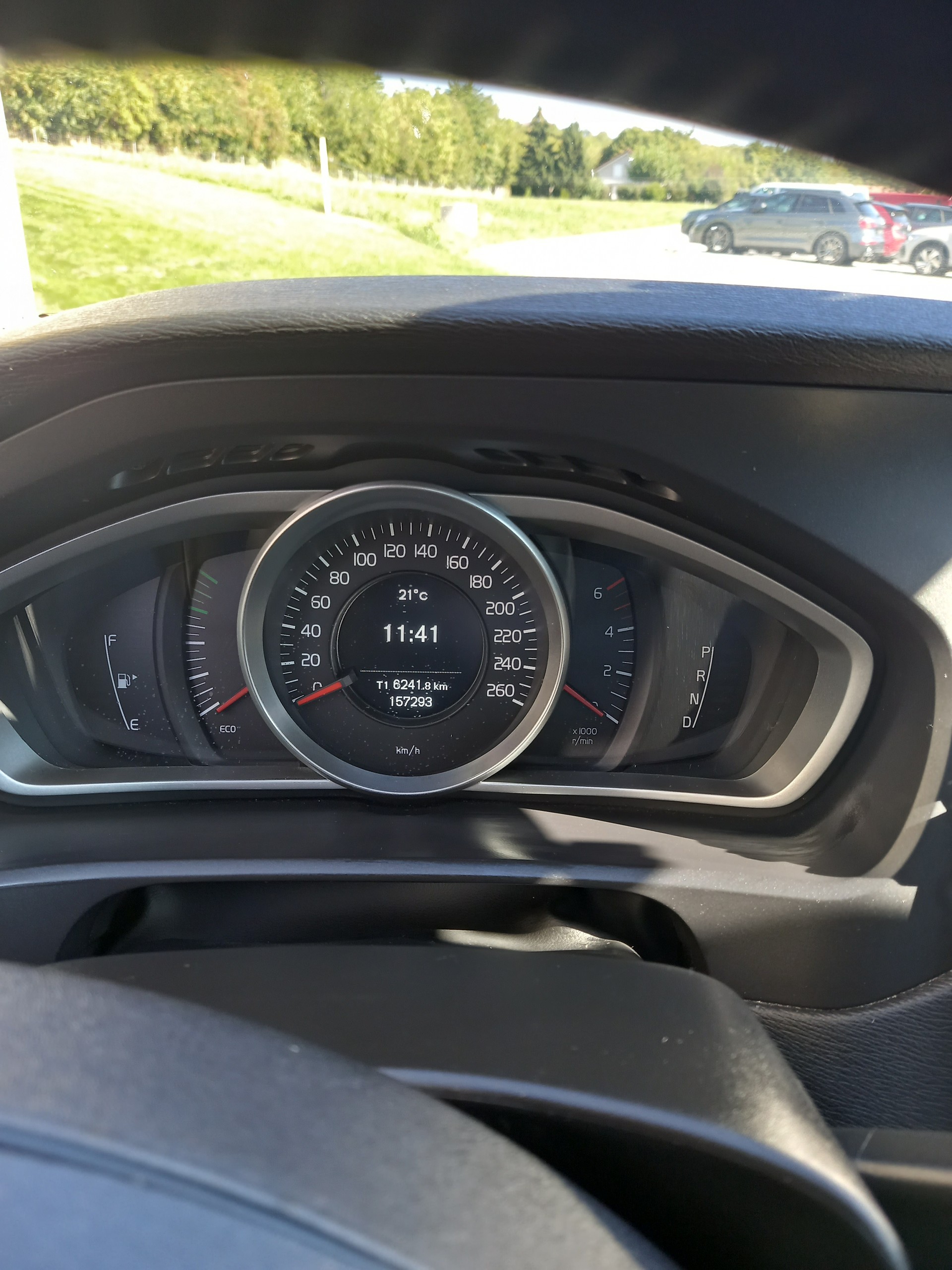 VOLVO 2.0 D3 S/S-image-3
