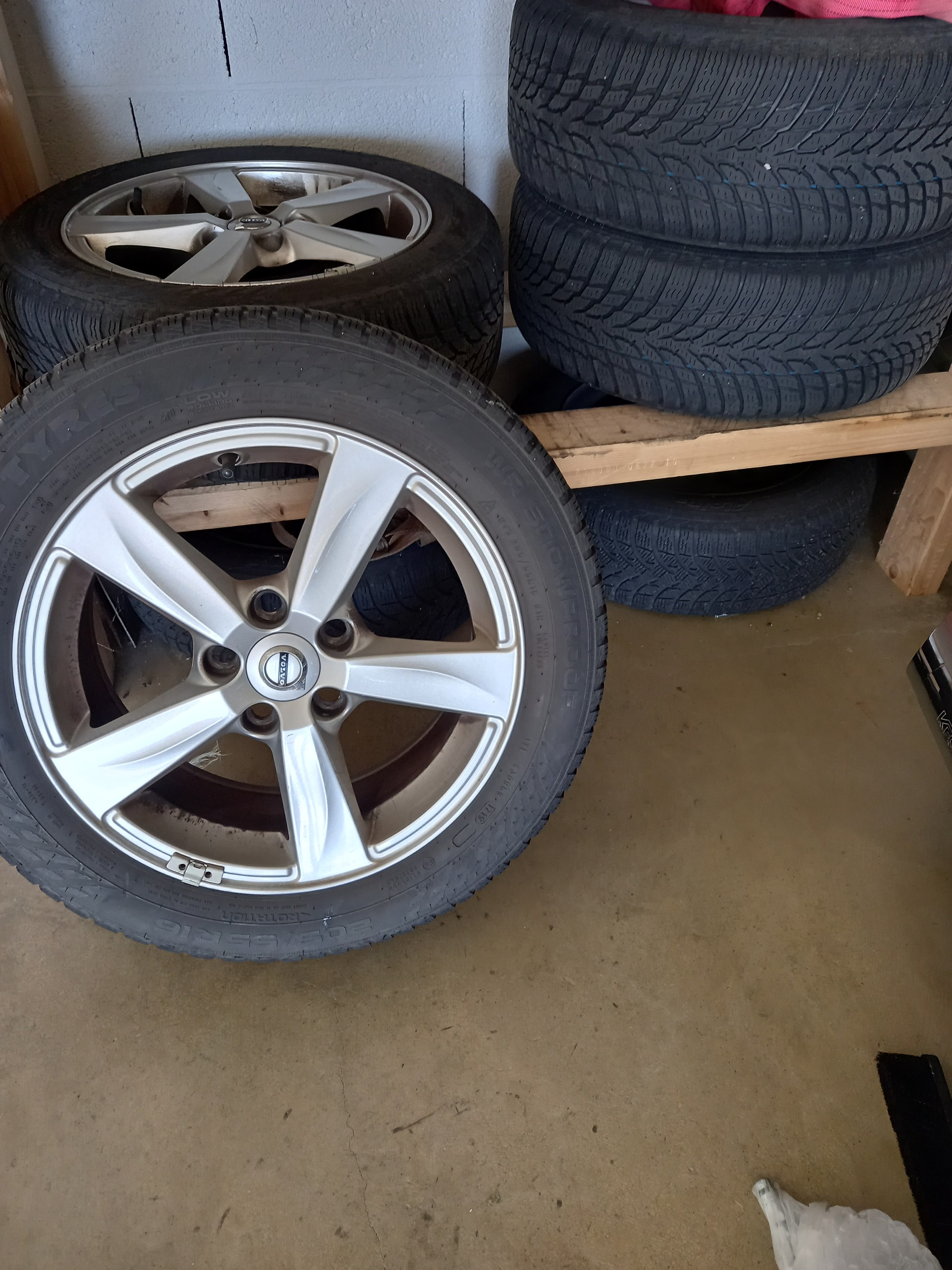 VOLVO 2.0 D3 S/S-image-5