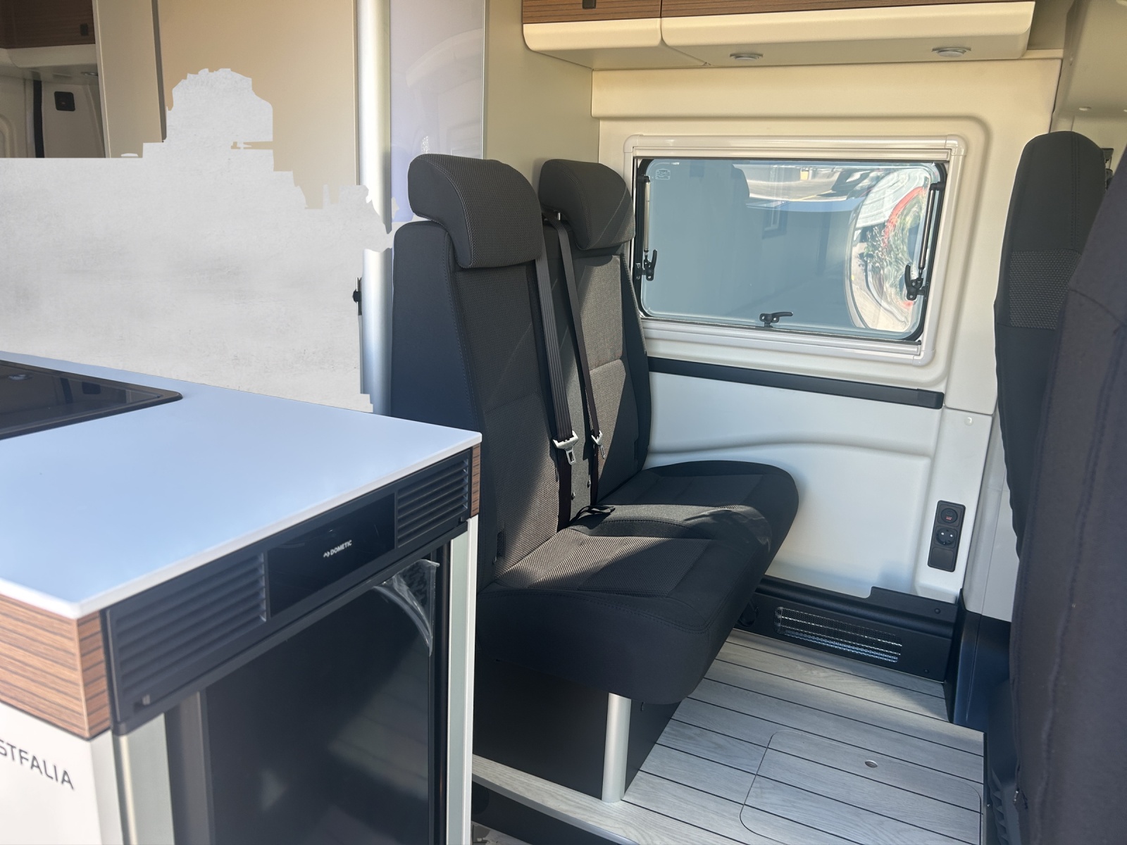 WESTFALIA Columbus 540 Aufstelldach PREMIUM EDITION-image-10