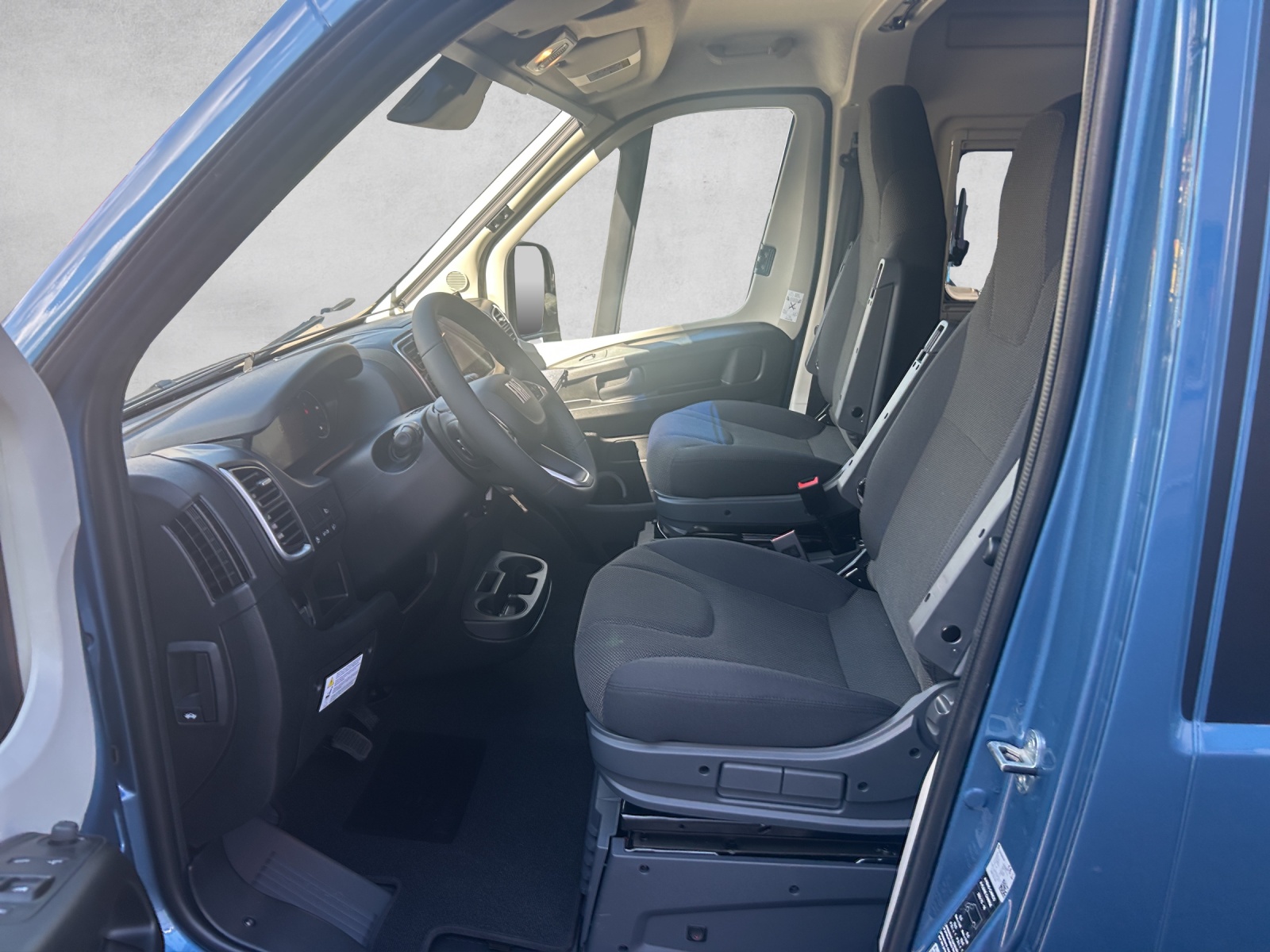 WESTFALIA Columbus 540 Aufstelldach PREMIUM EDITION-image-11