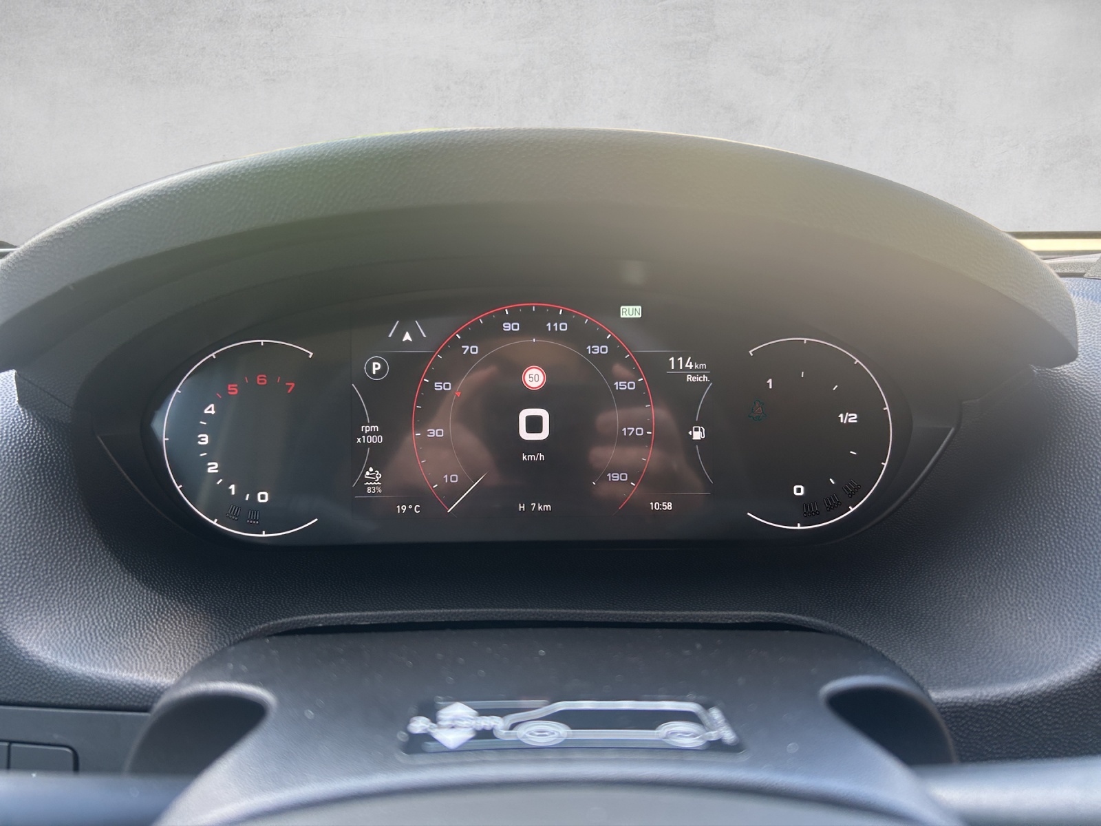 WESTFALIA Columbus 540 Aufstelldach PREMIUM EDITION-image-16