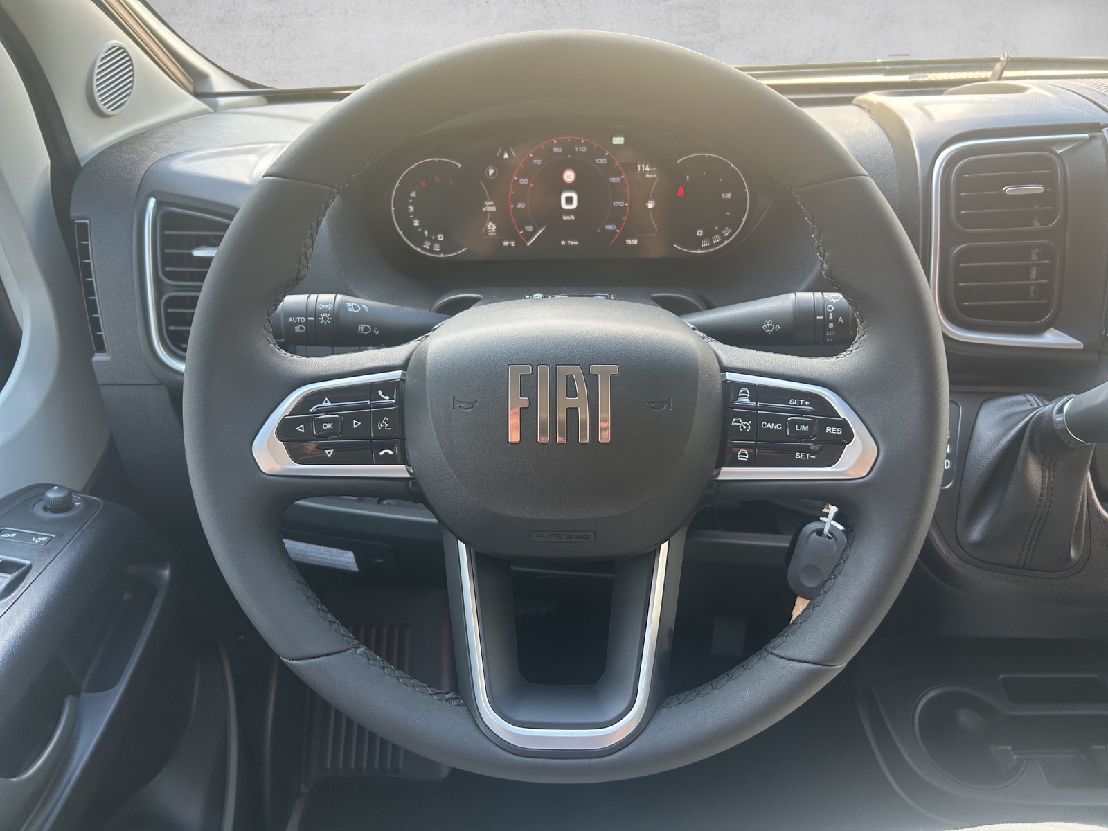 WESTFALIA Columbus 540 Aufstelldach PREMIUM EDITION-image-15