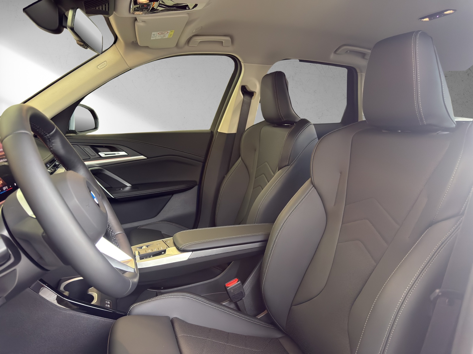 BMW X1 xDrive 20d 48V xLine-image-15