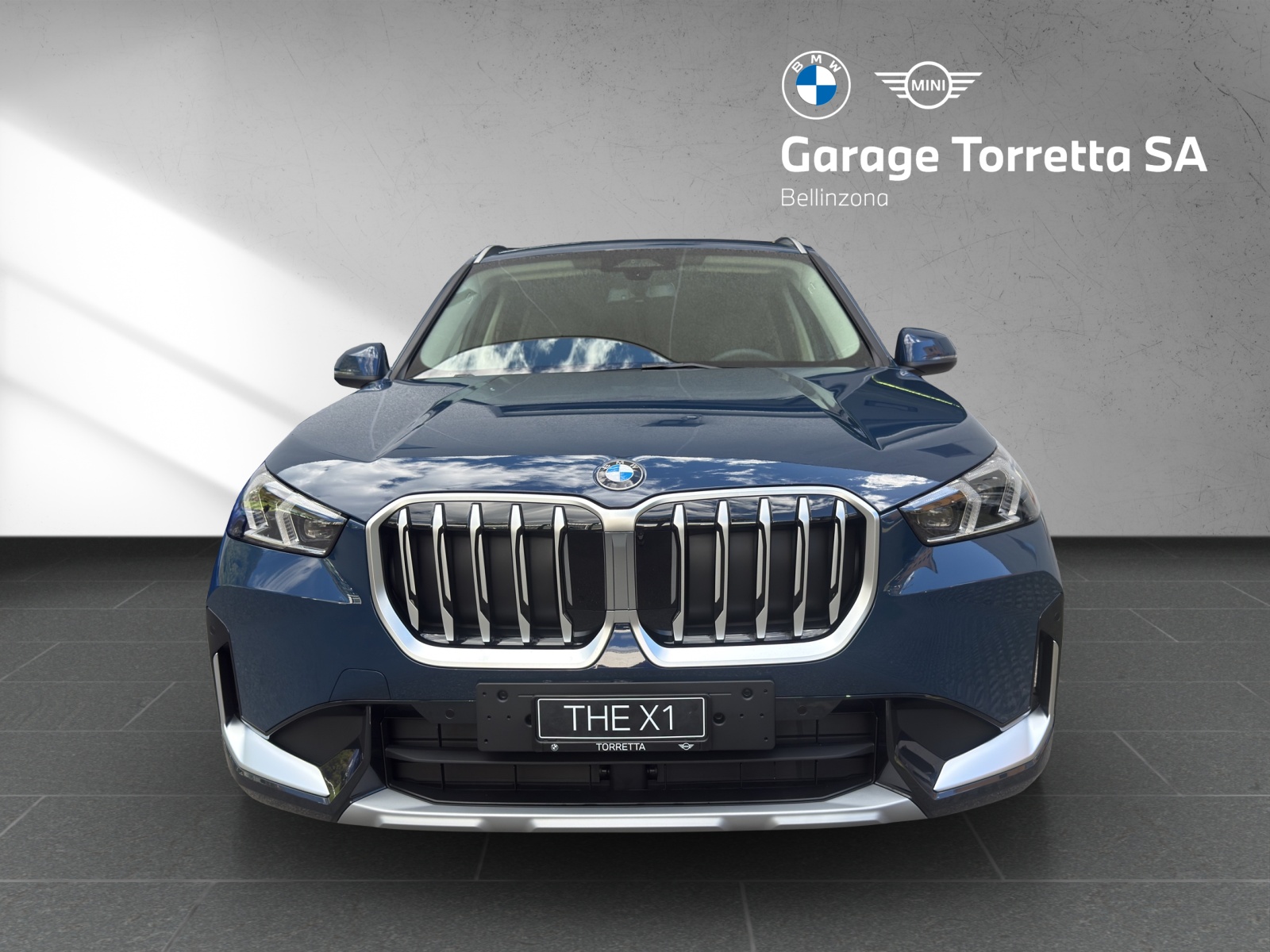 BMW X1 xDrive 20d 48V xLine-image-7