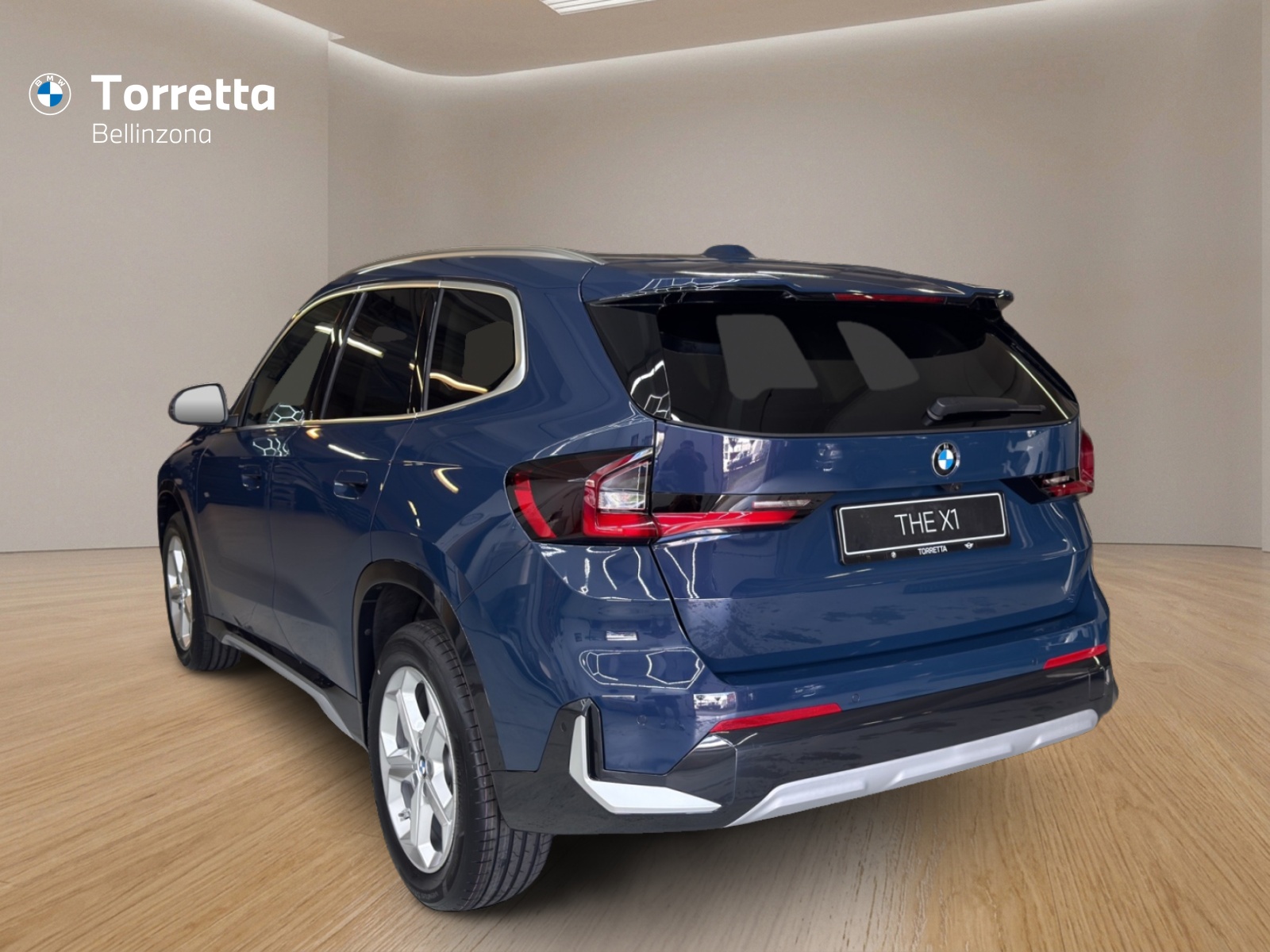 BMW X1 xDrive 20d 48V xLine-showroom-element-2