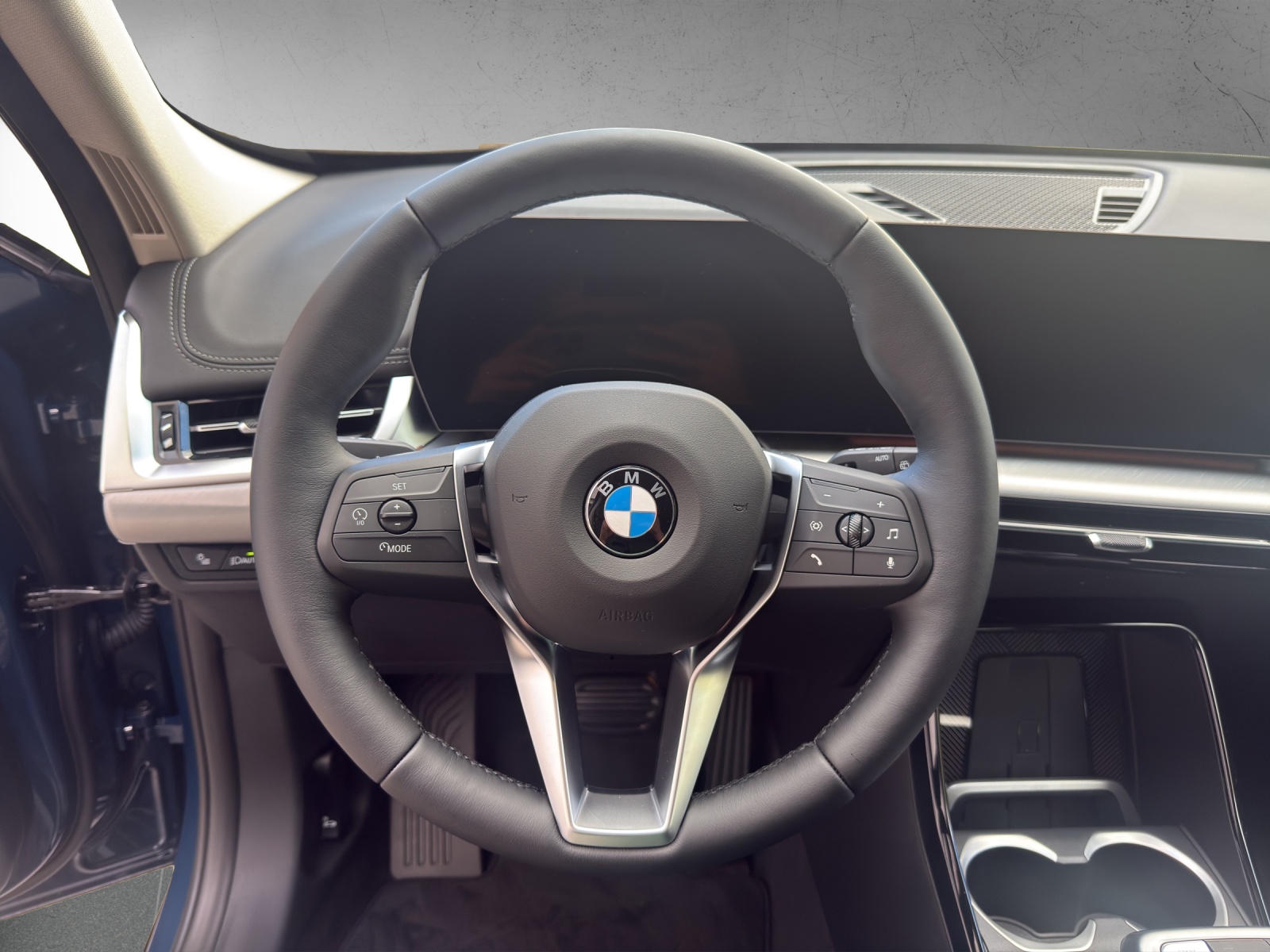 BMW X1 xDrive 20d 48V xLine-image-12