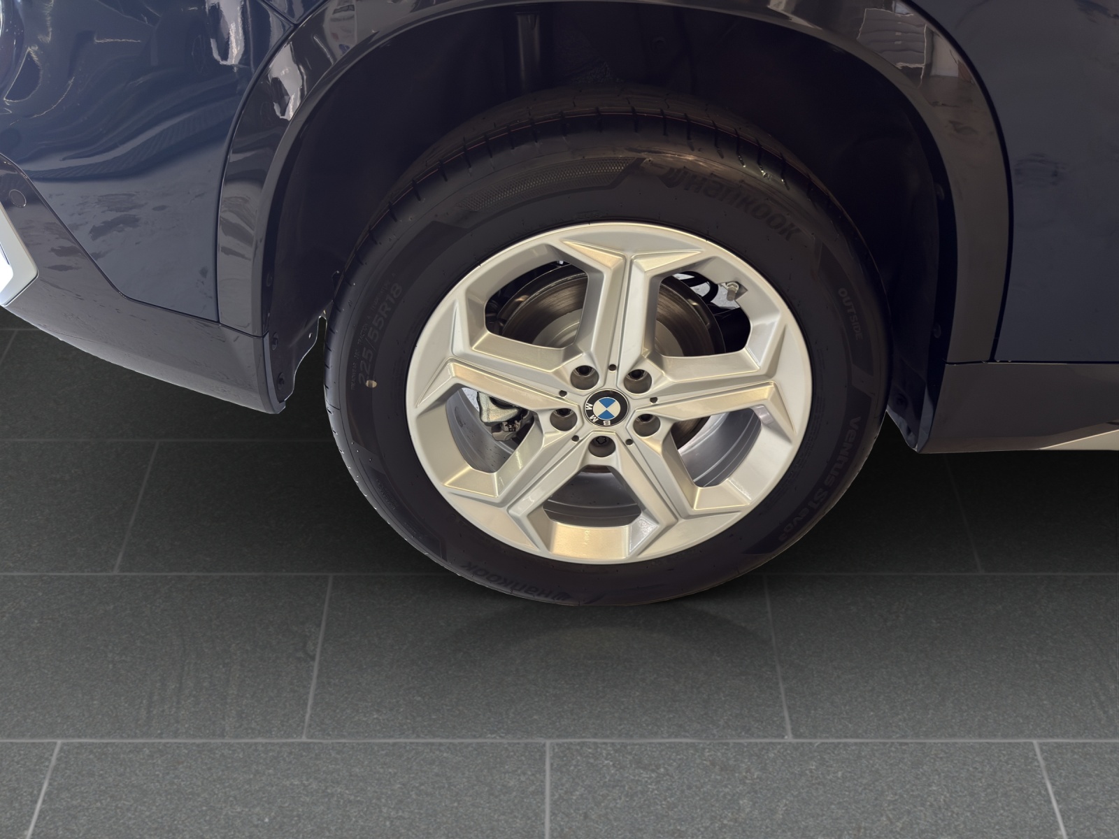 BMW X1 xDrive 20d 48V xLine-image-10