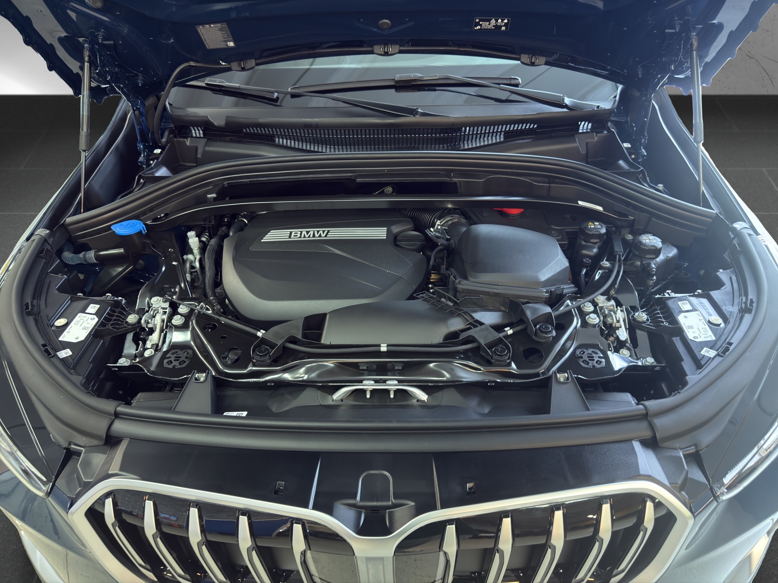 BMW X1 xDrive 20d 48V xLine-image-18