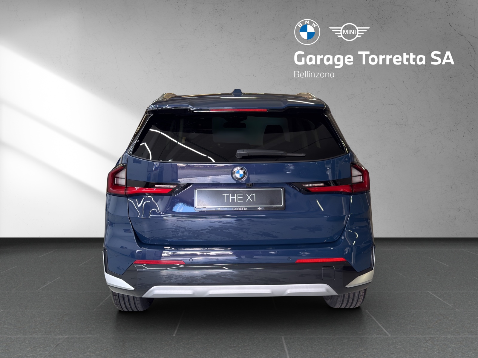 BMW X1 xDrive 20d 48V xLine-image-3