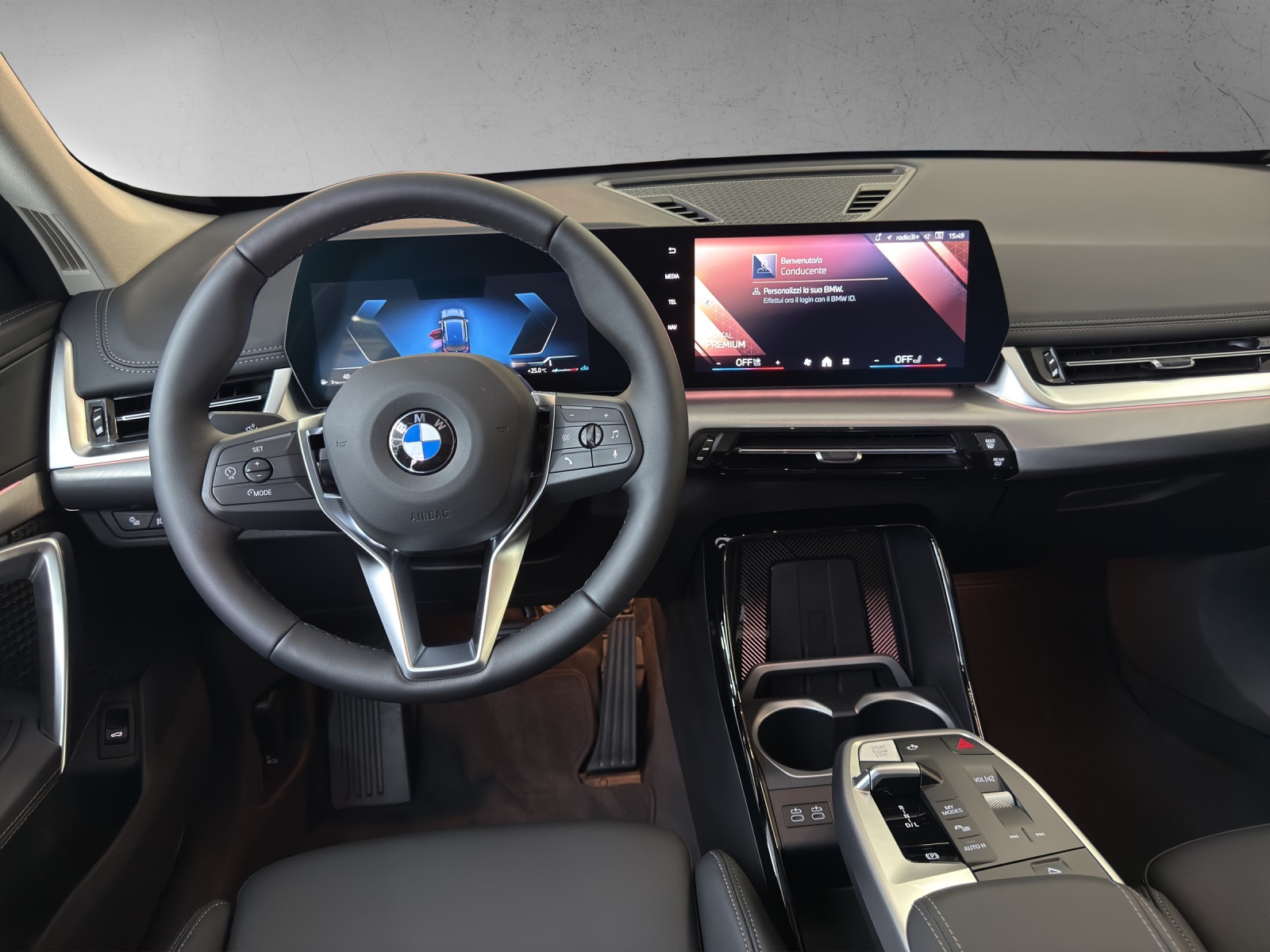 BMW X1 xDrive 20d 48V xLine-image-13